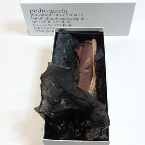 Pedro García Ballerinas - Picture 9 of 9